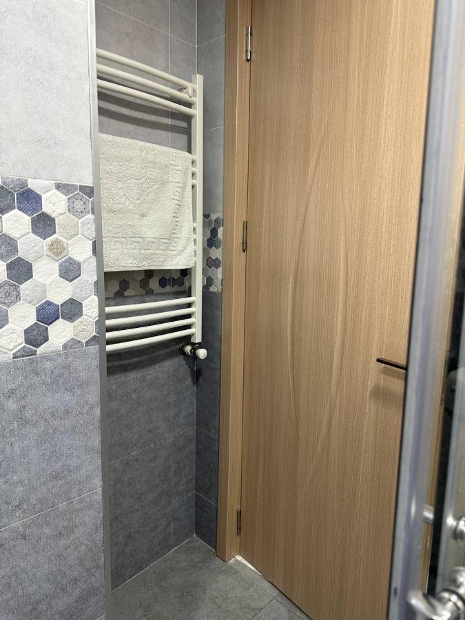 Family Apartament Appartamento Tbilisi Esterno foto